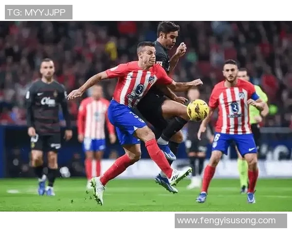 西甲焦点战巴萨对阵马竞全方位比赛分析及投注建议